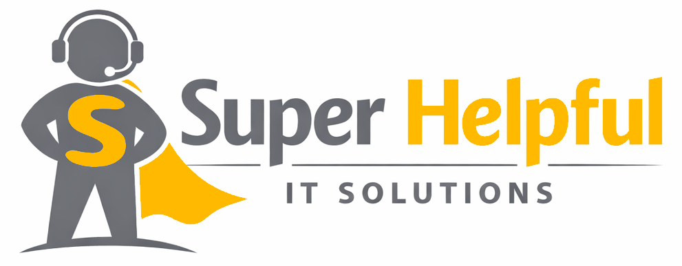 Super Helpful IT Solutions
